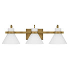 Quoizel - Regency Vanity Light - Lights Canada
