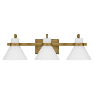 Quoizel - Regency Vanity Light - Lights Canada