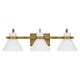 Quoizel - Regency Vanity Light - Lights Canada