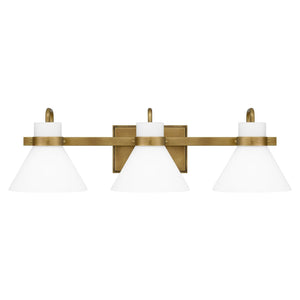 Quoizel - Regency Vanity Light - Lights Canada