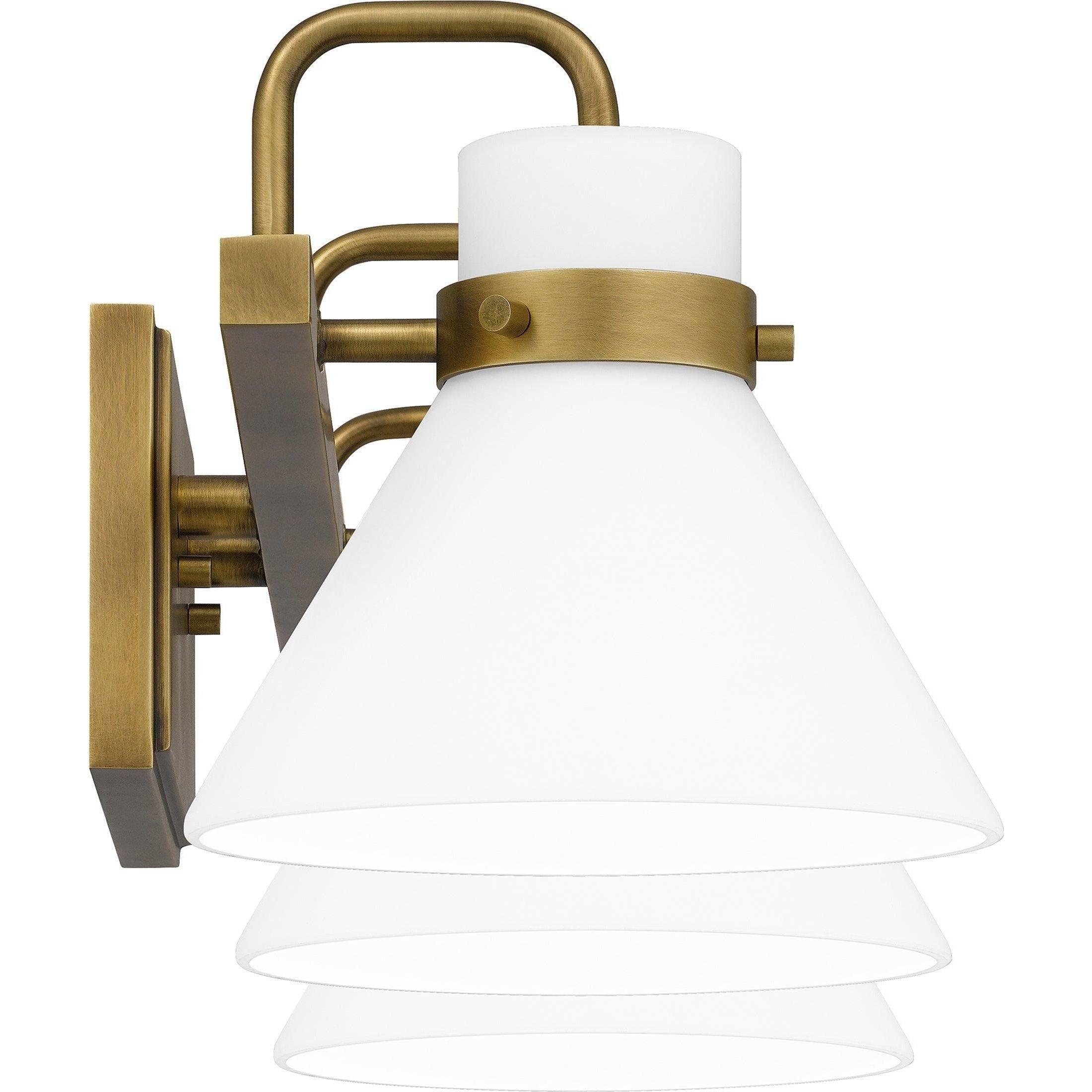 Quoizel - Regency Vanity Light - Lights Canada