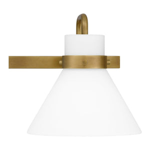 Quoizel - Regency Vanity Light - Lights Canada