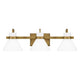 Quoizel - Regency Vanity Light - Lights Canada