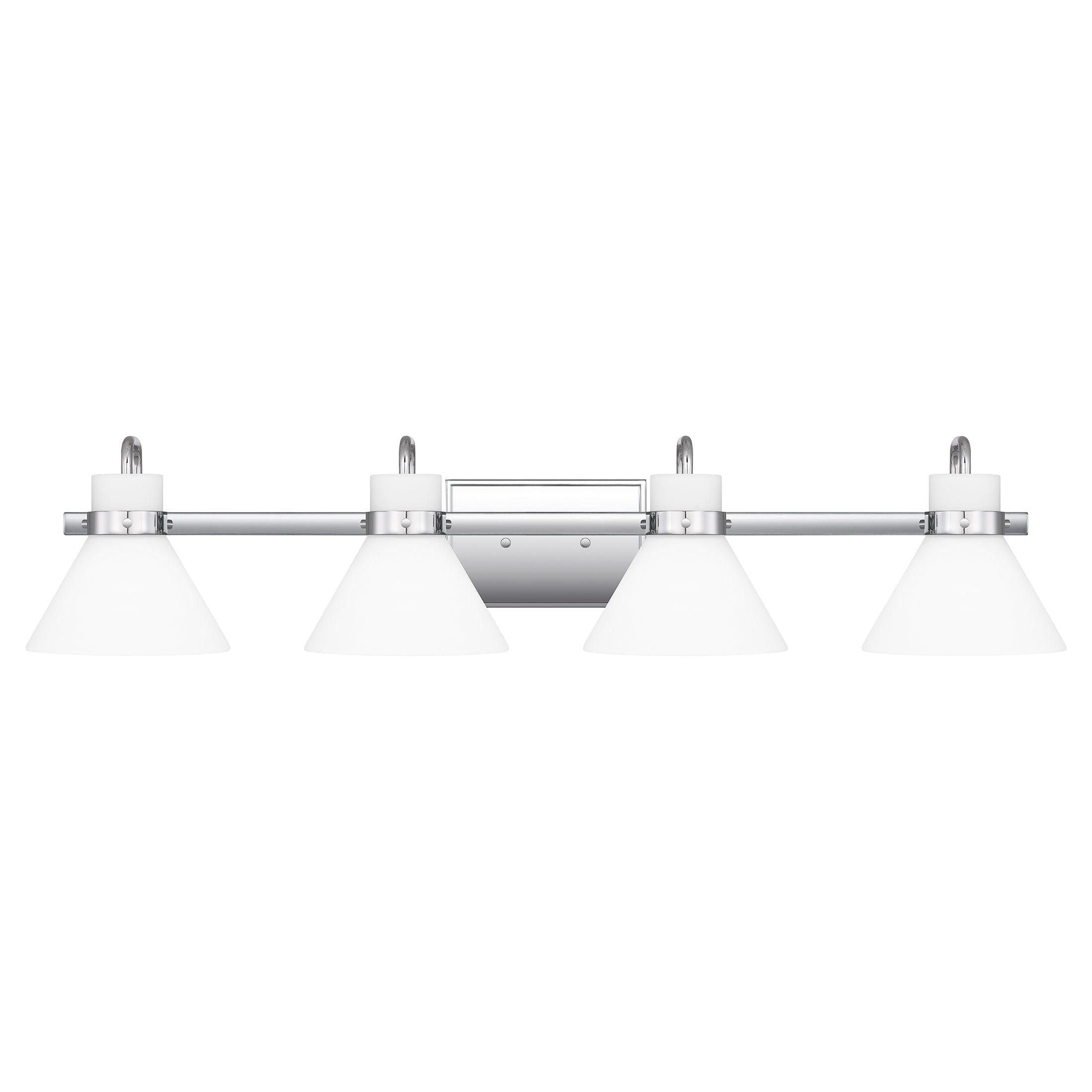 Quoizel - Regency Vanity Light - Lights Canada