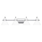 Quoizel - Regency Vanity Light - Lights Canada