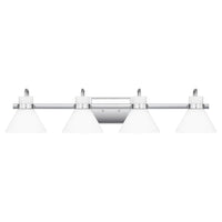 Regency Vanity Light