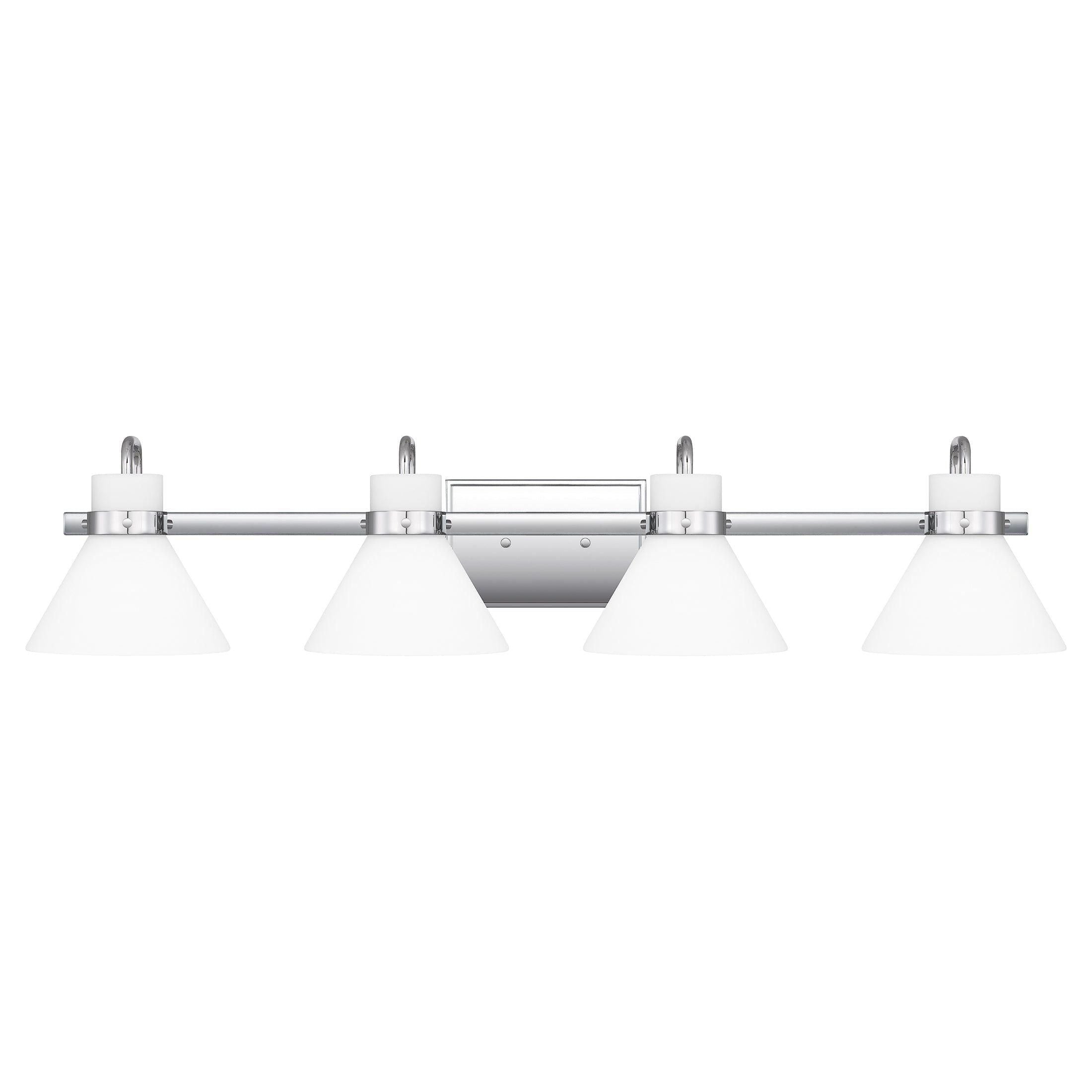 Quoizel - Regency Vanity Light - Lights Canada