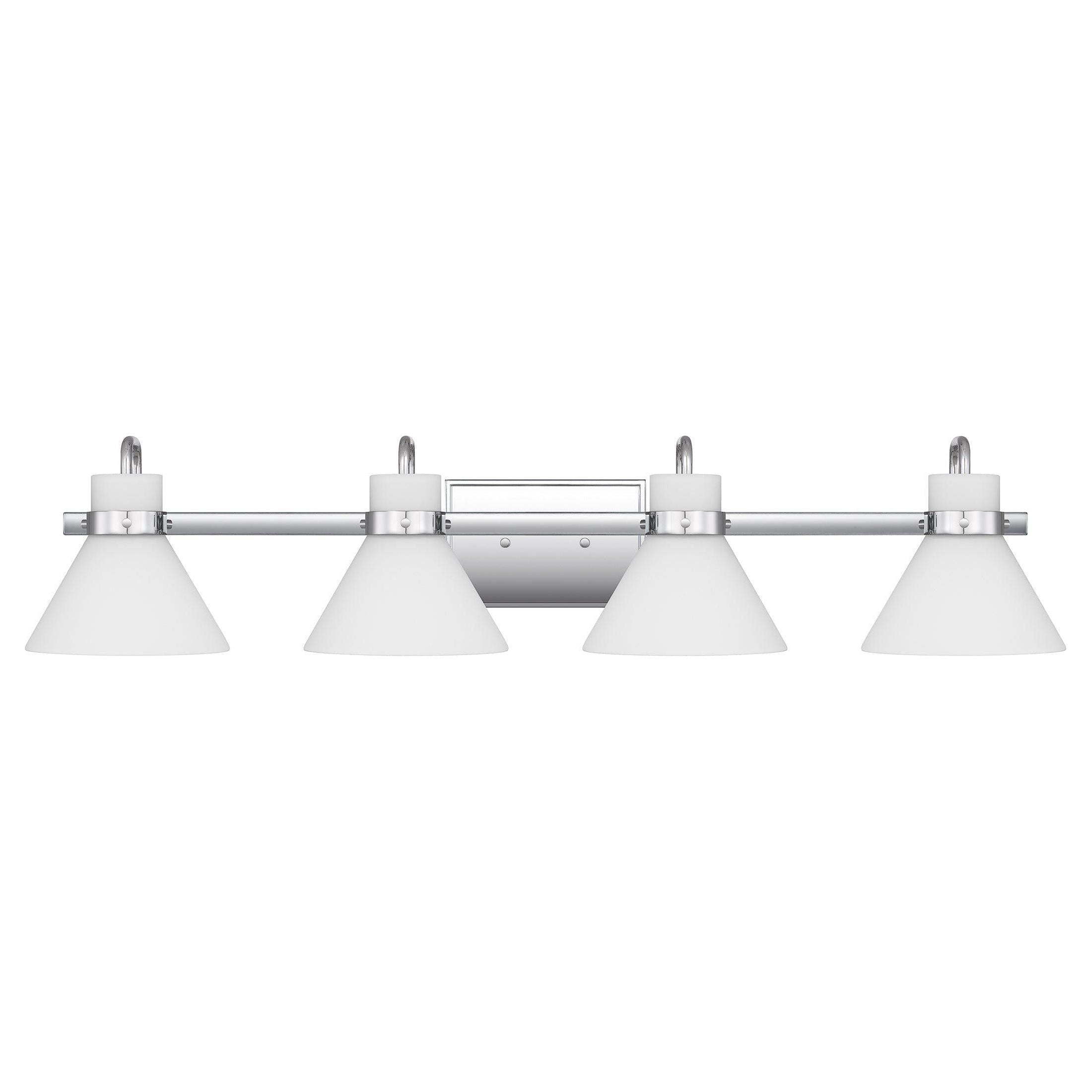 Quoizel - Regency Vanity Light - Lights Canada