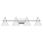 Quoizel - Regency Vanity Light - Lights Canada