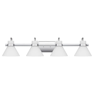 Quoizel - Regency Vanity Light - Lights Canada