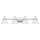 Quoizel - Regency Vanity Light - Lights Canada