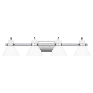 Quoizel - Regency Vanity Light - Lights Canada