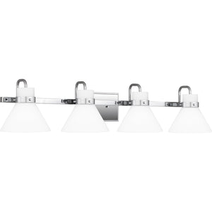 Quoizel - Regency Vanity Light - Lights Canada