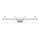 Quoizel - Regency Vanity Light - Lights Canada
