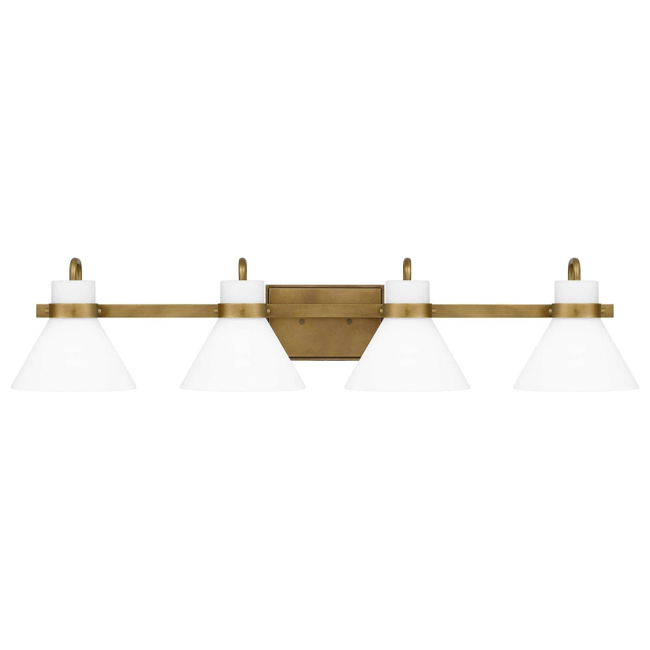 Quoizel - Regency Vanity Light - Lights Canada