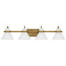 Quoizel - Regency Vanity Light - Lights Canada