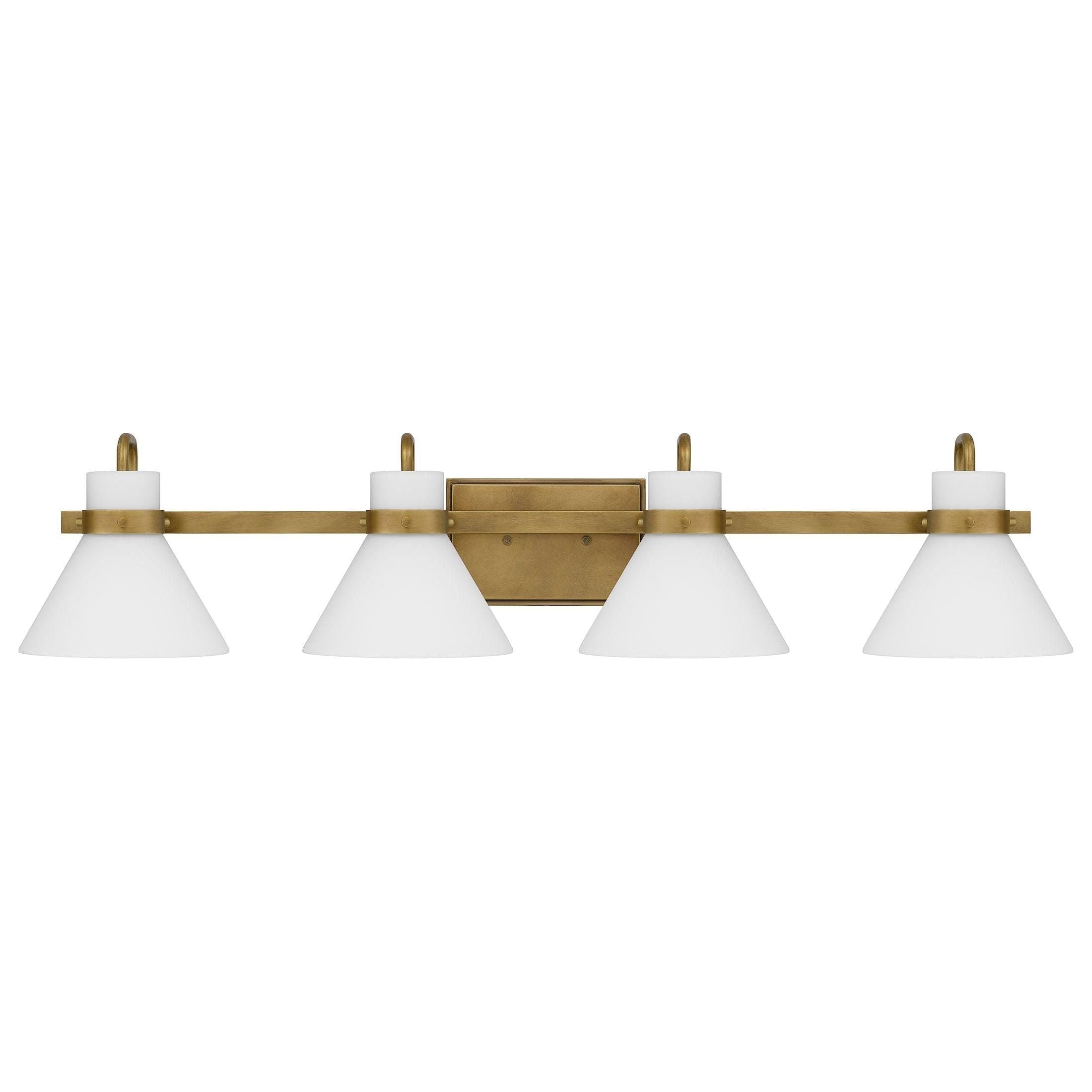 Quoizel - Regency Vanity Light - Lights Canada