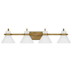 Quoizel - Regency Vanity Light - Lights Canada