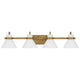 Quoizel - Regency Vanity Light - Lights Canada