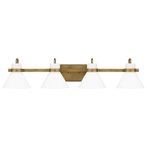 Quoizel - Regency Vanity Light - Lights Canada