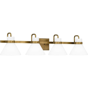 Quoizel - Regency Vanity Light - Lights Canada