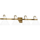 Quoizel - Regency Vanity Light - Lights Canada
