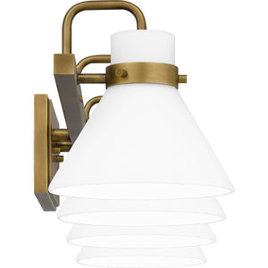 Quoizel - Regency Vanity Light - Lights Canada