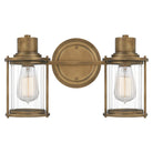 Quoizel - Riggs Vanity Light - Lights Canada