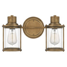 Quoizel - Riggs Vanity Light - Lights Canada