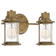 Quoizel - Riggs Vanity Light - Lights Canada