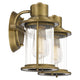 Quoizel - Riggs Vanity Light - Lights Canada