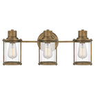 Quoizel - Riggs Vanity Light - Lights Canada