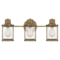 Riggs Vanity Light