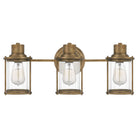 Quoizel - Riggs Vanity Light - Lights Canada