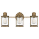 Quoizel - Riggs Vanity Light - Lights Canada