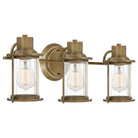 Quoizel - Riggs Vanity Light - Lights Canada