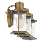 Quoizel - Riggs Vanity Light - Lights Canada