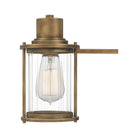 Quoizel - Riggs Vanity Light - Lights Canada