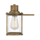 Quoizel - Riggs Vanity Light - Lights Canada