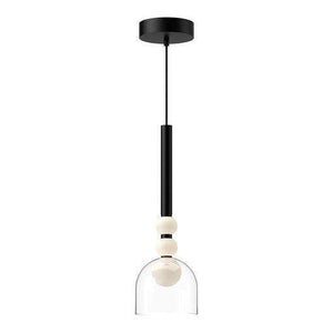 Kuzco - Rise 6" Pendant - Lights Canada