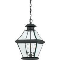 Rutledge Outdoor Pendant