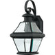 Quoizel - Rutledge Outdoor Wall Light - Lights Canada