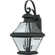 Quoizel - Rutledge Outdoor Wall Light - Lights Canada