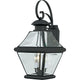 Quoizel - Rutledge Outdoor Wall Light - Lights Canada