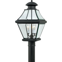 Rutledge Post Light
