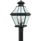 Quoizel - Rutledge Post Light - Lights Canada