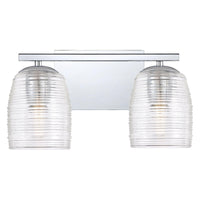 Realm Vanity Light