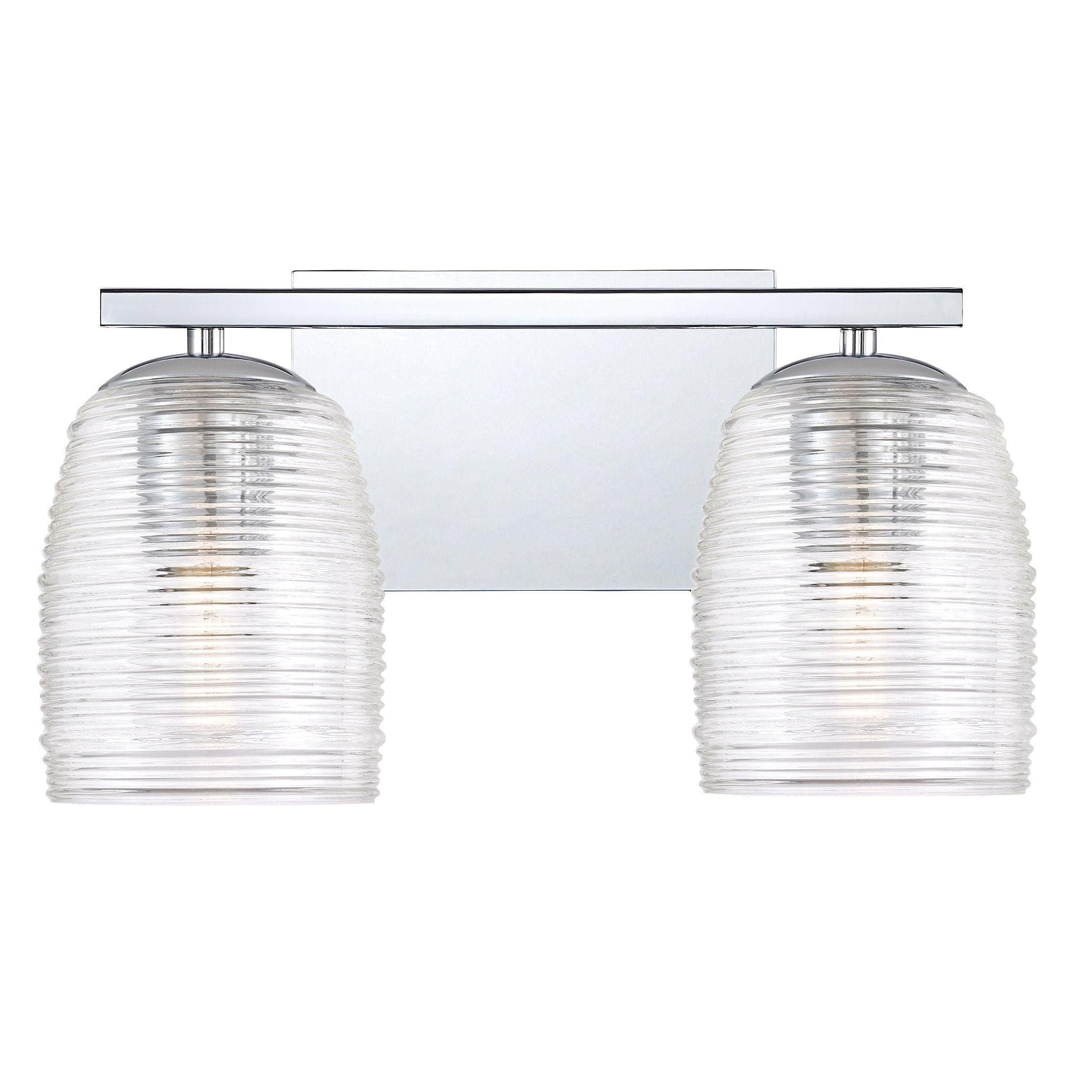 Quoizel - Realm Vanity Light - Lights Canada