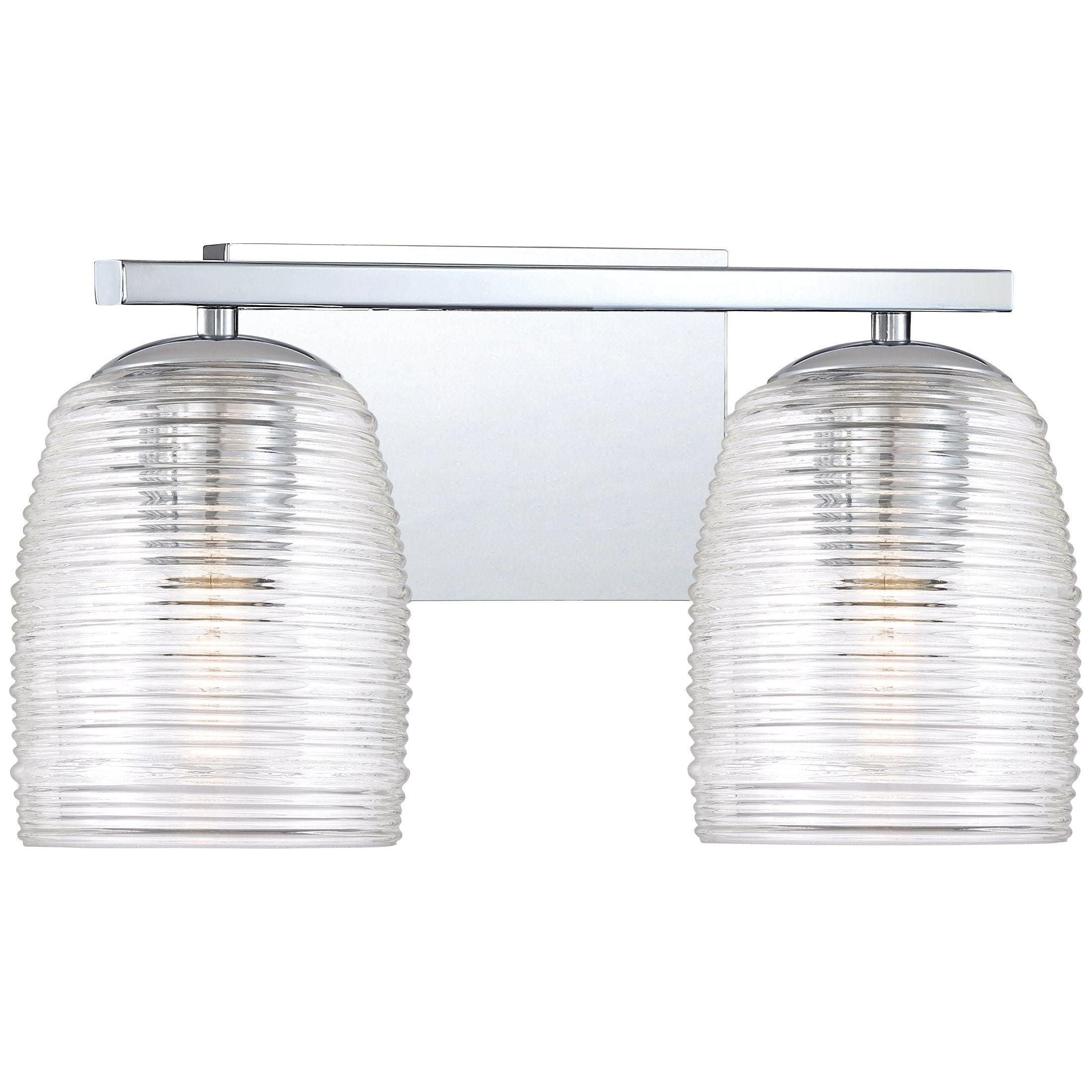 Quoizel - Realm Vanity Light - Lights Canada