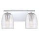 Quoizel - Realm Vanity Light - Lights Canada